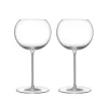 Geometry Hvitvinsglass 52 cl 2-Pack