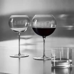 Geometry Hvitvinsglass 52 cl 2-Pack