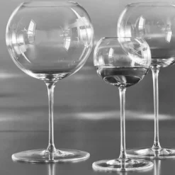 Geometry Hvitvinsglass 52 cl 2-Pack