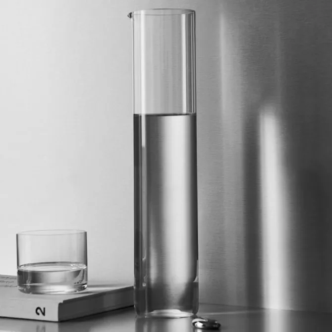 Geometry Karaffel 122 cl