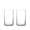 Geometry Ølglass 42 cl 2-Pack