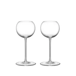 Geometry Likørglass 16 cl 2-Pack