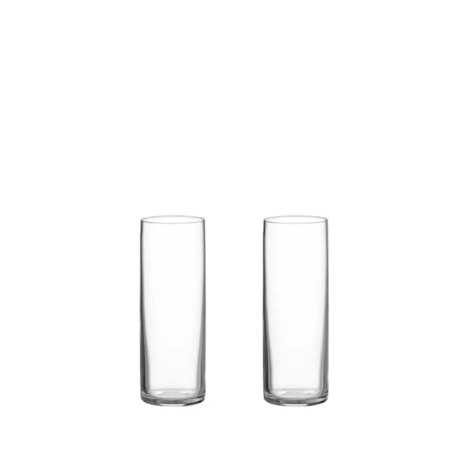 Geometry Tequila Glass 7 cl 2-Pack