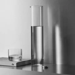 Geometry Vannglass 30 cl 2-Pack