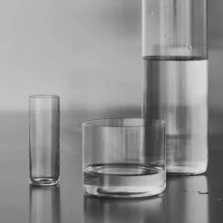 Geometry Vannglass 30 cl 2-Pack