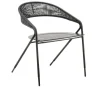 George's Hide Chair