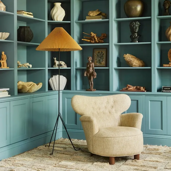 Geraldine Floor Lamp