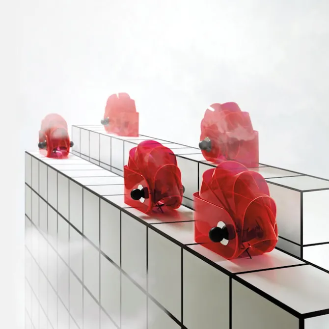Gherpe Table Lamp