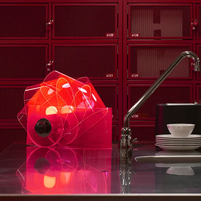 Gherpe Table Lamp