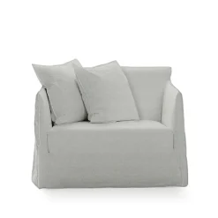 Ghost 09 Armchair