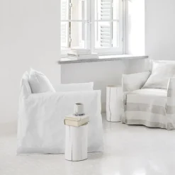 Ghost 05 Armchair