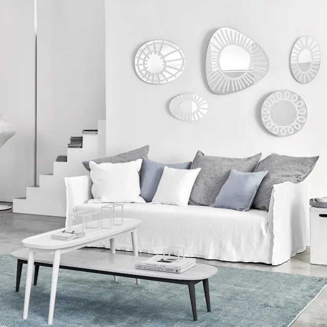 Ghost 12 Sofa