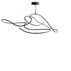 Ghost Chandelier