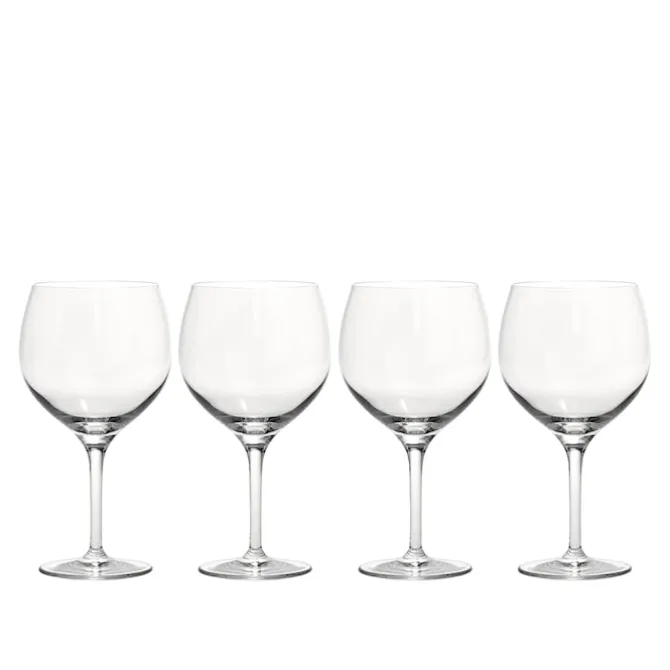 Gin & Tonic 4-Pack Glasses 64 cl