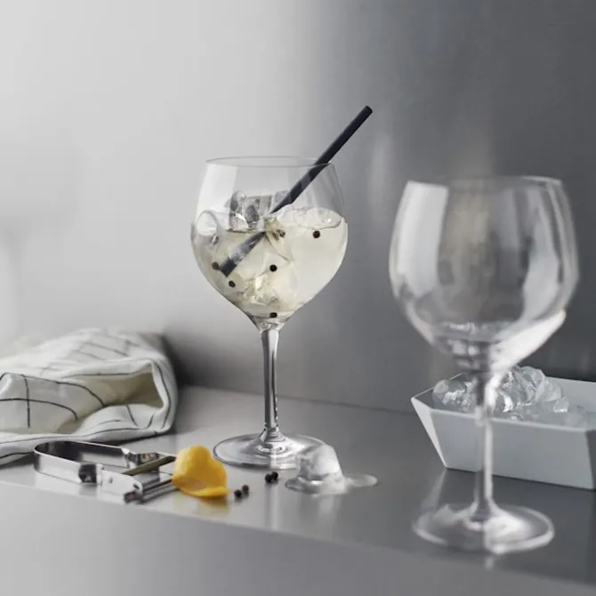 Gin & Tonic 4-Pack Glasses 64 cl