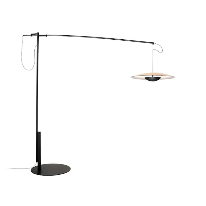 Ginger - Floor Lamp