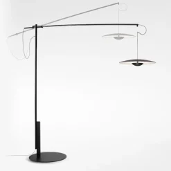 Ginger - Floor Lamp