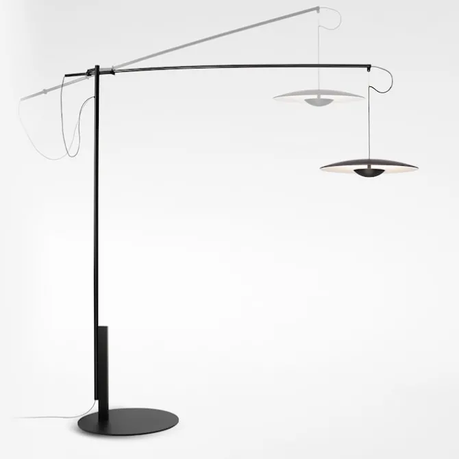 Ginger - Floor Lamp