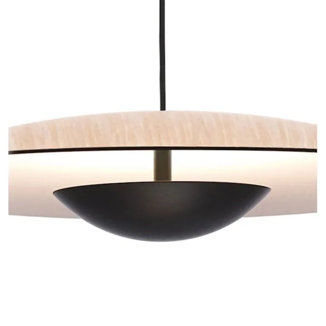 Ginger - Floor Lamp