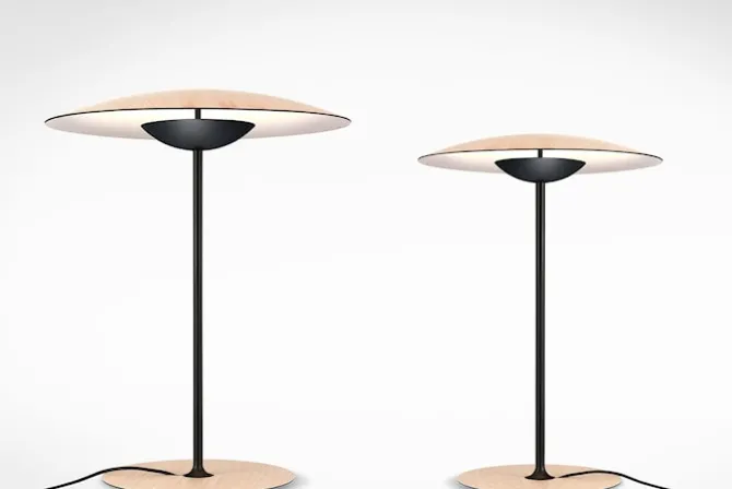 Ginger - Table Lamp