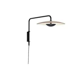 Ginger A - Wall Lamp
