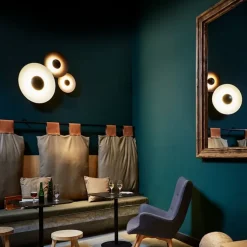 Ginger C - Wall Lamp