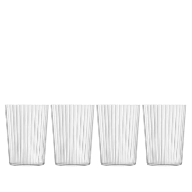 Gio Line Tumbler XL - Set of 4
