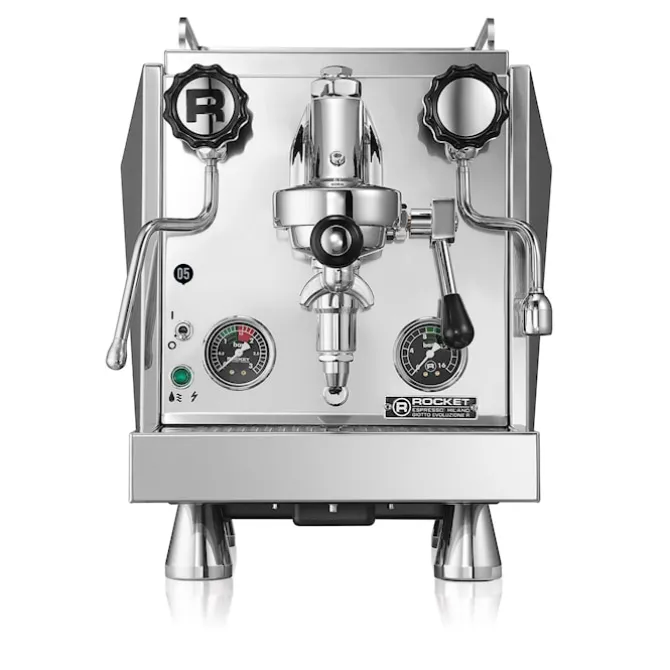 Giotto Cronometro R Espresso Machine