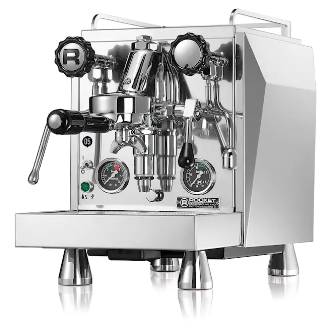 Giotto Cronometro R Espresso Machine