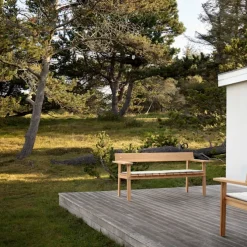 GL101 Timbur Outdoor Bench Cushion