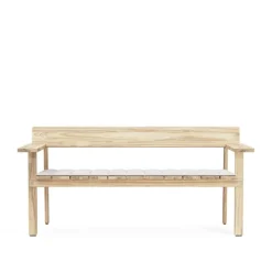 GL101 Timbur Outdoor Bench Cushion