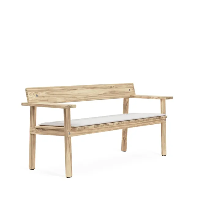 GL101 Timbur Outdoor Bench Cushion
