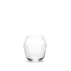 Glass Billie Transparent 30 cl