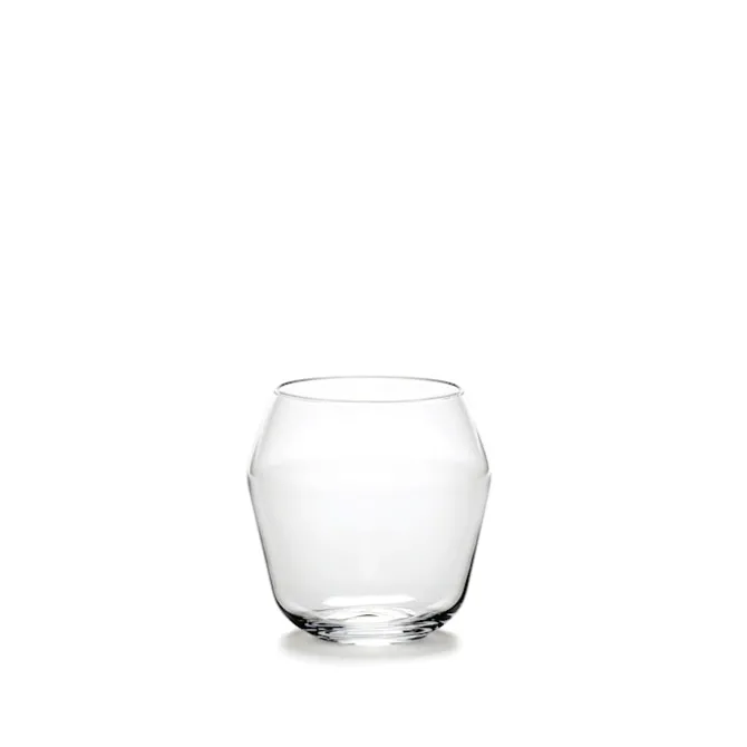 Glass Billie Transparent 30 cl