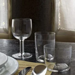 Glass Family - Red wine glass