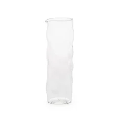 Glass from Sonny Carafe