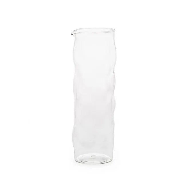 Glass from Sonny Carafe
