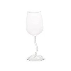 Glass From Sonny Wine