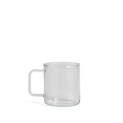 Glass kaffekrus
