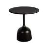 Glaze salongbord lite Lava Grey