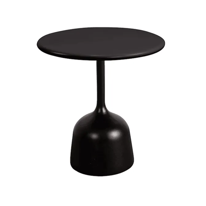 Glaze salongbord lite Lava Grey
