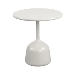Glaze salongbord lite Sand