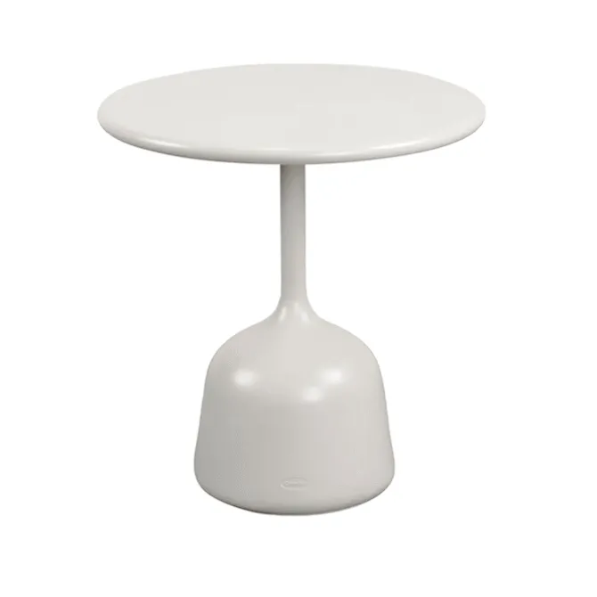 Glaze salongbord lite Sand