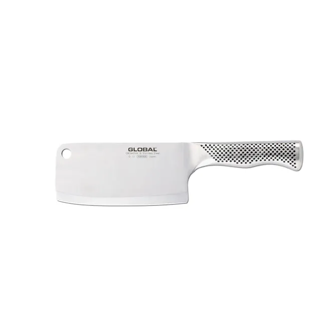 Global G-12 Kjøttøks 16 cm