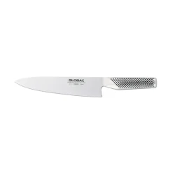 Global G-2 Kokkekniv 20 cm
