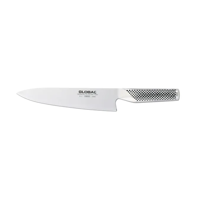 Global G-2 Kokkekniv 20 cm