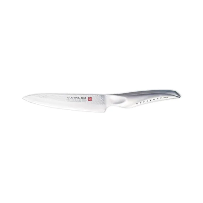 Global Sai SAI-M02 Utility kniv 14,5 cm