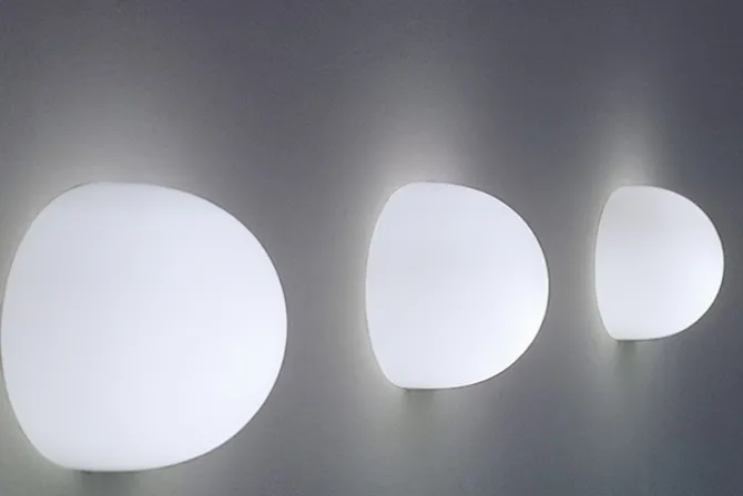 Glo-Ball Wall