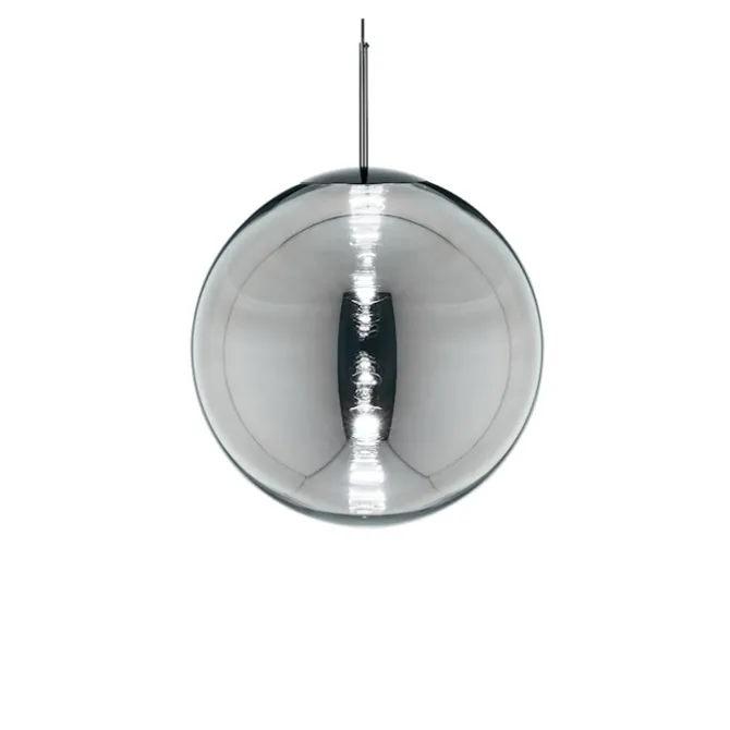 Globe Pendant 50 cm