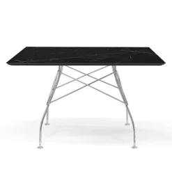 Glossy Square Table